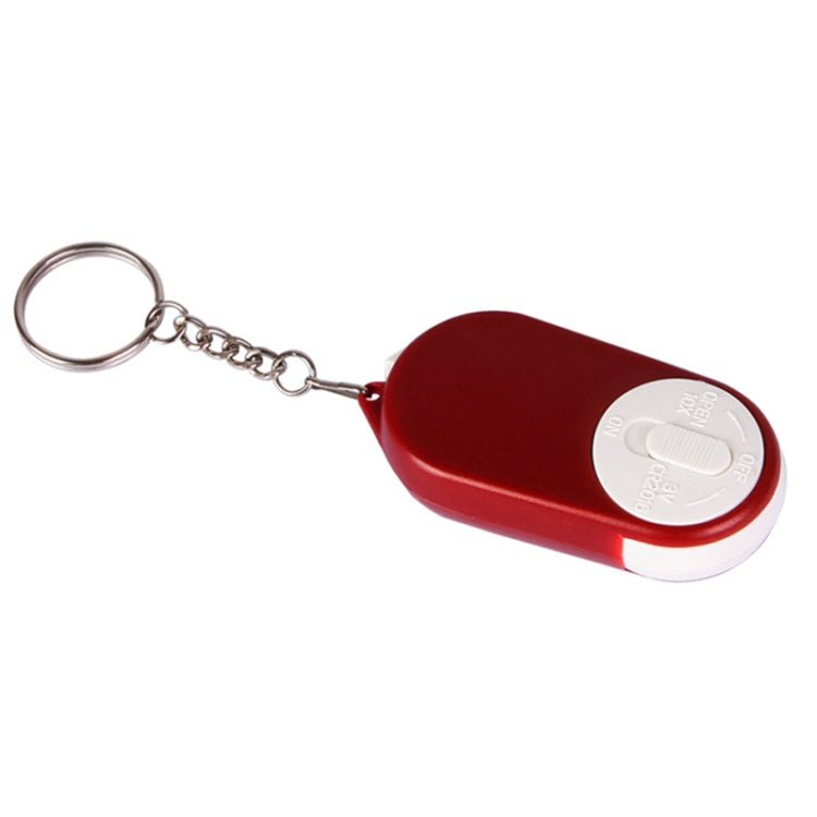 BEST BST - J106 10X Pocket Magnifier with LED Light, Random Color Delivery, J106 Magnifier - ORIWHIZ