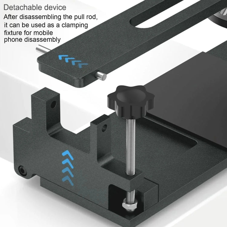 BEST BST - KB3 Universal Heating - Free LCD Screen Splitter, BEST BST - KB3 - ORIWHIZ
