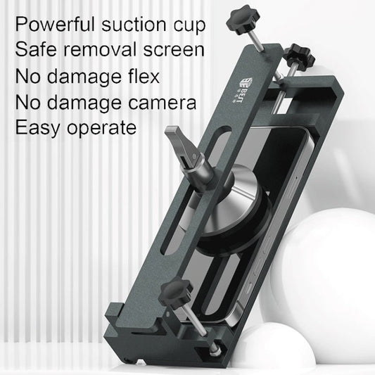 BEST BST - KB3 Universal Heating - Free LCD Screen Splitter, BEST BST - KB3 - ORIWHIZ