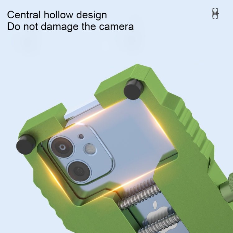 BEST KB5 Multifunctional Mobile Phone Screen Side Hanging Fixture, BEST KB5 - ORIWHIZ