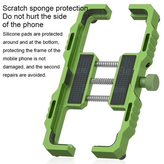 BEST KB5 Multifunctional Mobile Phone Screen Side Hanging Fixture, BEST KB5 - ORIWHIZ