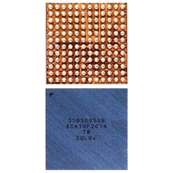 Big Audio IC Module 338S00509 For iPhone 11 / 11 Pro / 11 Pro Max, 338S00509 - ORIWHIZ