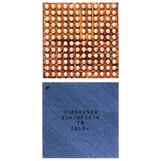 Big Audio IC Module 338S00509 For iPhone 11 / 11 Pro / 11 Pro Max, 338S00509 - ORIWHIZ