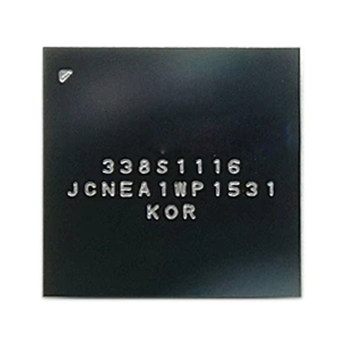 Big Audio IC Module 338S1116 For iPad 4 / 5 / 6 / Mini 2 / Mini 3 / Mini 4, 338S1116 - ORIWHIZ