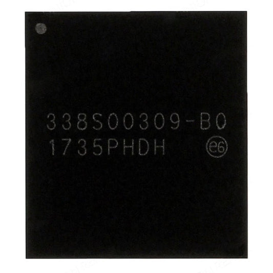 Big Main Power Management IC 338S00309 for iPhone X / 8 Plus / 8, For X / 8 Plus / 8 - ORIWHIZ