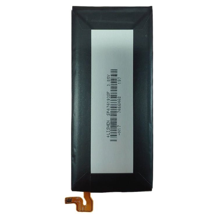 BL - T33 Li - ion Polymer Battery for LG Q6 M700A M700AN M700DSK M700N, For LG Q6 - ORIWHIZ