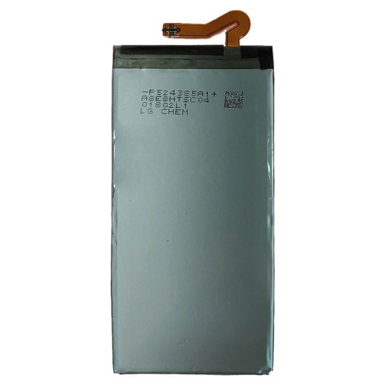 BL - T41 for LG G8 ThinQ Li - ion Polymer Battery, For LG G8 ThinQ - ORIWHIZ
