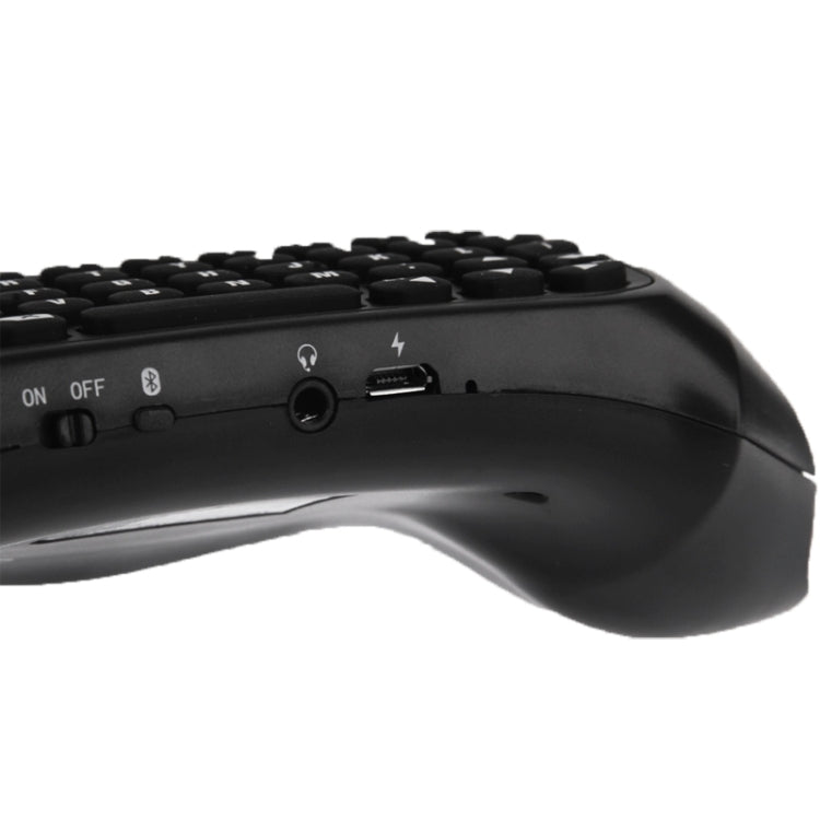 Bluetooth 3.0 Keyboard for PlayStation 4 PS4 Controller, TP4 - 008, TP4 - 022S - ORIWHIZDOBESony AccessoriesSony Accessories Gamepads