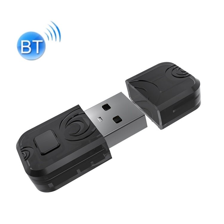 Bluetooth Audio Transmitter Adapter Receiver For PS5 / PS4 / Switch, For PS5 / PS4 / Switch - ORIWHIZSony AccessoriesSony Accessories Adapter & CablesToys & Hobbies