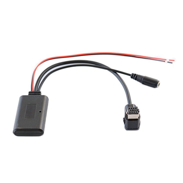 Bluetooth AUX Audio Cable Support MIC Bluetooth Phone for Pioneer P99 P01 CD DVD, Bluetooth AUX Audio - ORIWHIZCar Replacement PartsDIY CablesIn Car