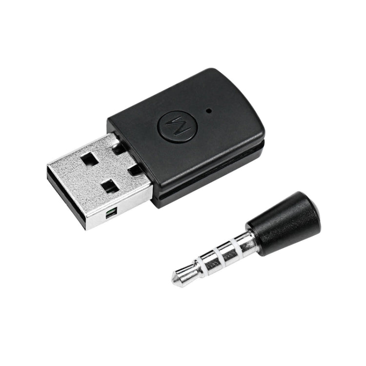 Bluetooth Controller Receiver Adapter USB 4.0 Game Controller Headset Receiver For PS5, For PS5 - ORIWHIZSony AccessoriesSony Accessories Adapter & CablesToys & Hobbies