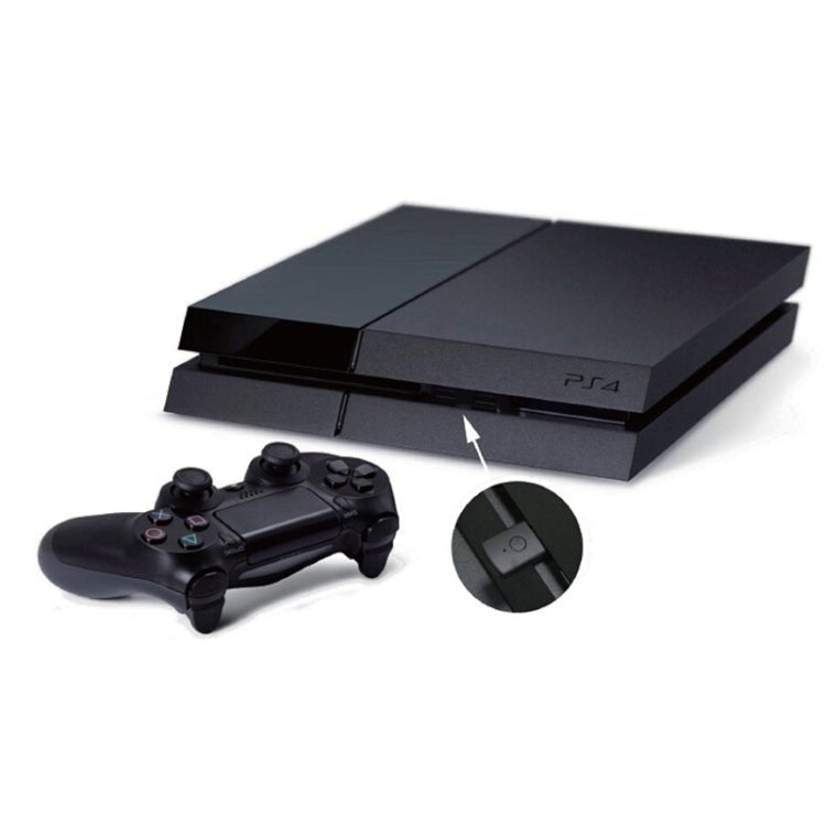 Bluetooth Controller Receiver Adapter USB 4.0 Game Controller Headset Receiver For PS5, For PS5 - ORIWHIZSony AccessoriesSony Accessories Adapter & CablesToys & Hobbies