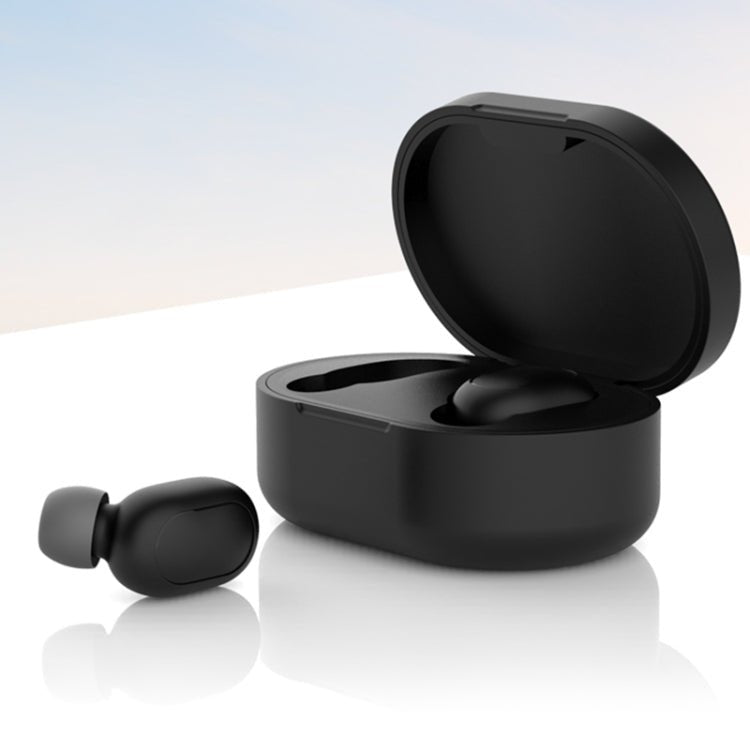 Bluetooth Earphone Silicone Case, For Redmi AirDots - ORIWHIZ