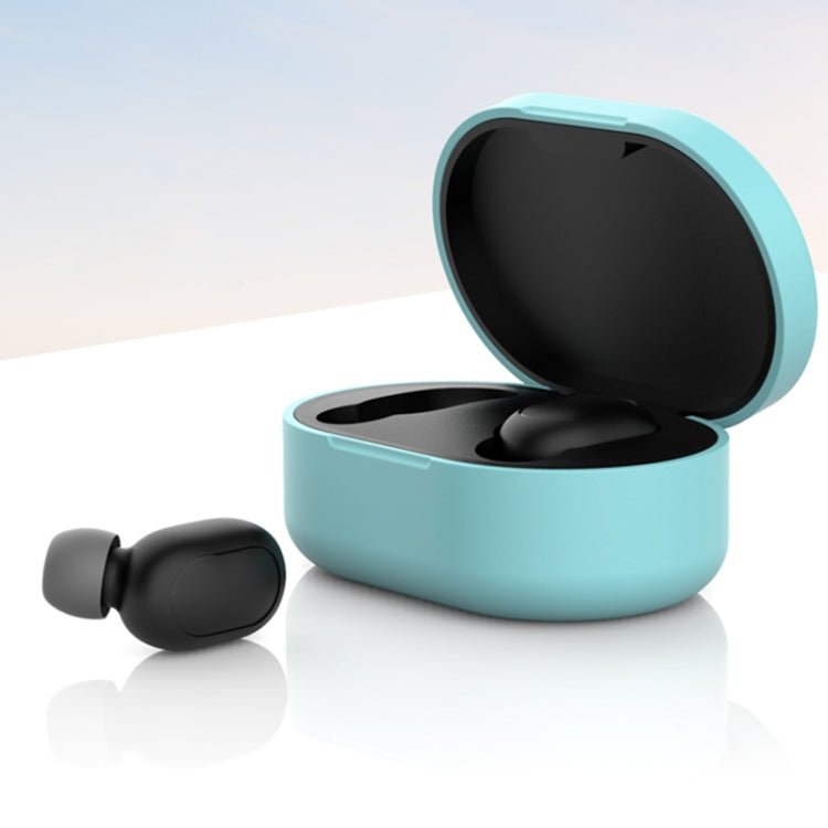 Bluetooth Earphone Silicone Case, For Redmi AirDots - ORIWHIZ