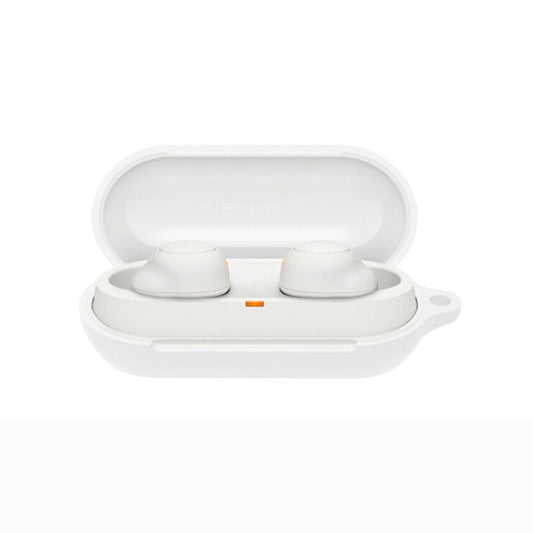 Bluetooth Earphone Silicone Case, For Sony WF - C500 - ORIWHIZ