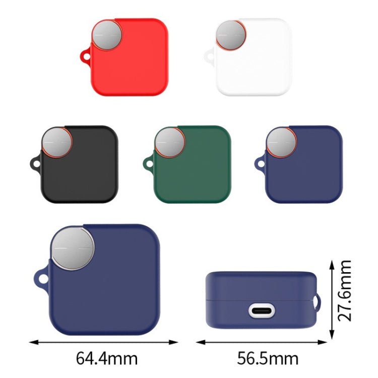Bluetooth Earphone Silicone Protective Case, For CMF By Nothing Buds Pro2 - ORIWHIZ