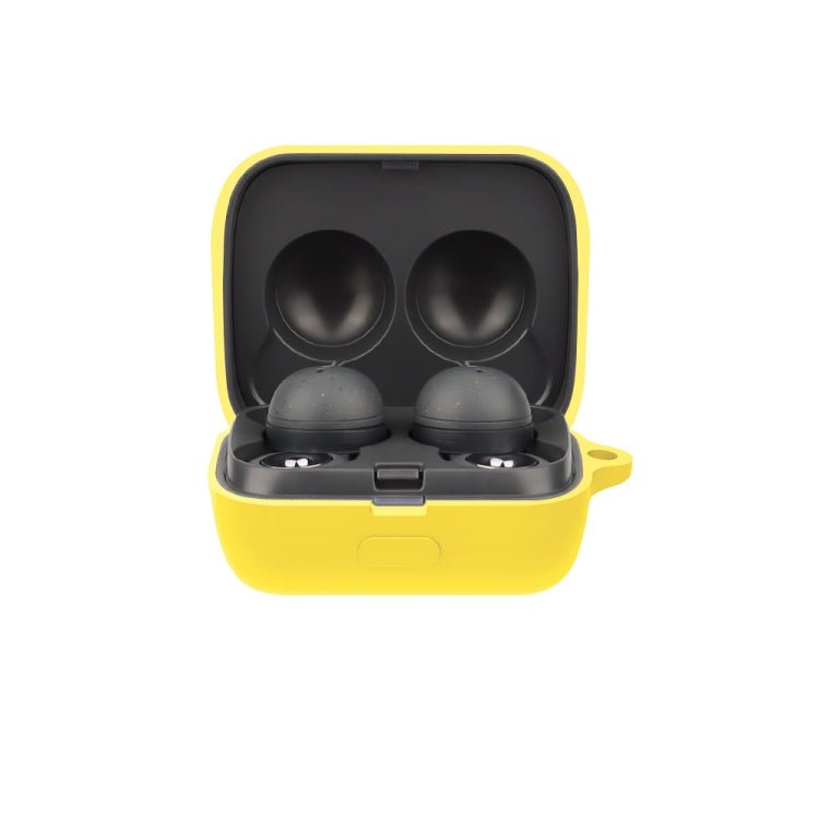 Bluetooth Earphone Silicone Protective Case, For Sony LinkBuds WF - L900 - 2 - ORIWHIZ