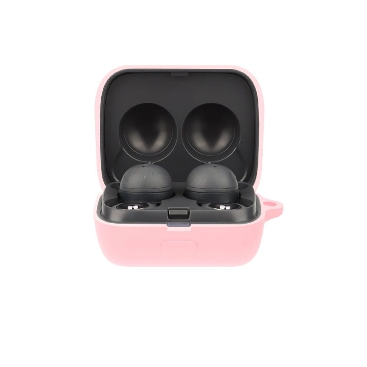 Bluetooth Earphone Silicone Protective Case, For Sony LinkBuds WF - L900 - 2 - ORIWHIZ