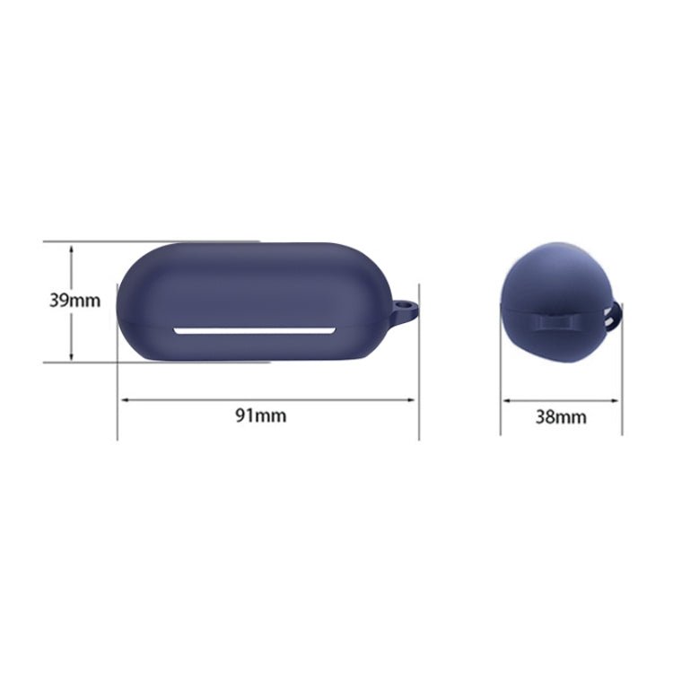 Bluetooth Earphone Silicone Protective Case, For Sony WF - C700N - ORIWHIZ
