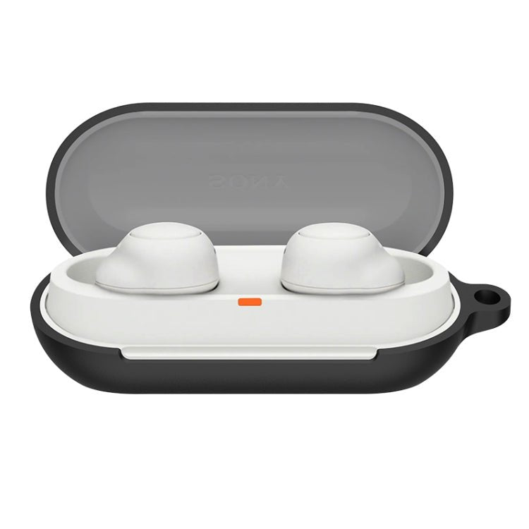 Bluetooth Earphone Silicone Protective Case, For Sony WF - C700N - ORIWHIZ