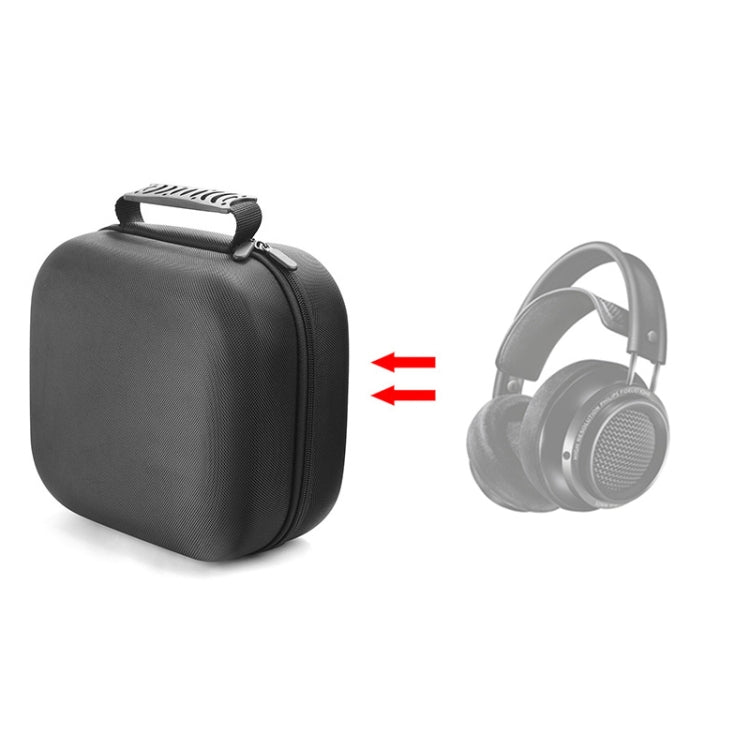 Bluetooth Headset Protective Storage Bag, For Sony MDR - 7506DJ, For Blue ELLA LOLA MO - FI SADIE, For House of Marley Positive Vibration 2, For BOSE Build, For PHILIPS X2HR - ORIWHIZ