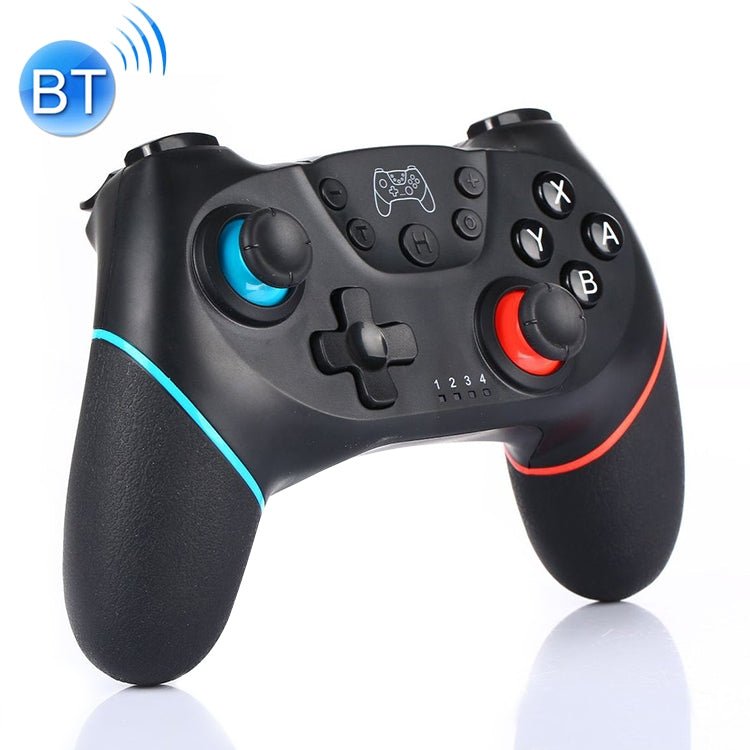 Bluetooth Joypad Gamepad Game Controller for Switch Pro, For Switch Pro - ORIWHIZNintendo AccessoriesNintendo Accessories GamepadsToys & Hobbies