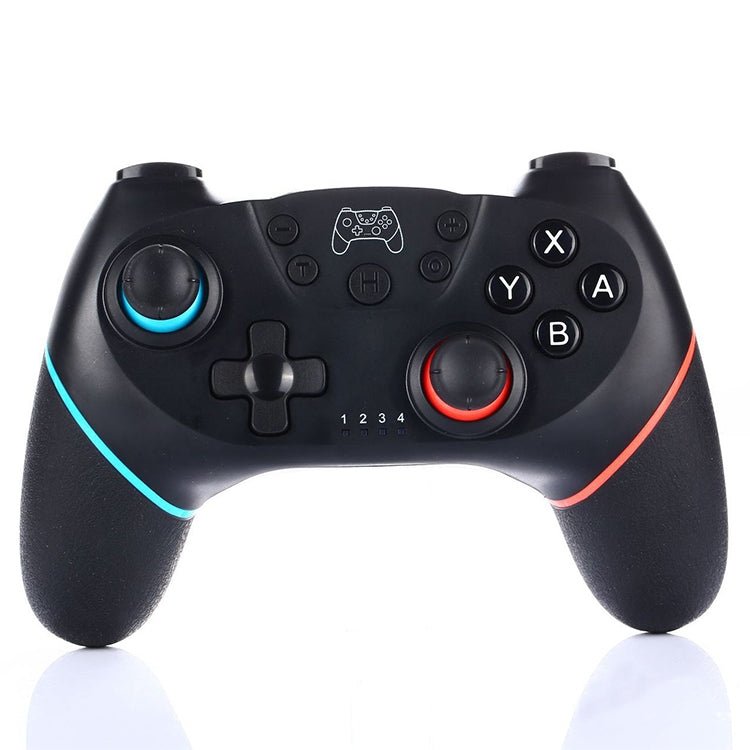 Bluetooth Joypad Gamepad Game Controller for Switch Pro, For Switch Pro - ORIWHIZNintendo AccessoriesNintendo Accessories GamepadsToys & Hobbies