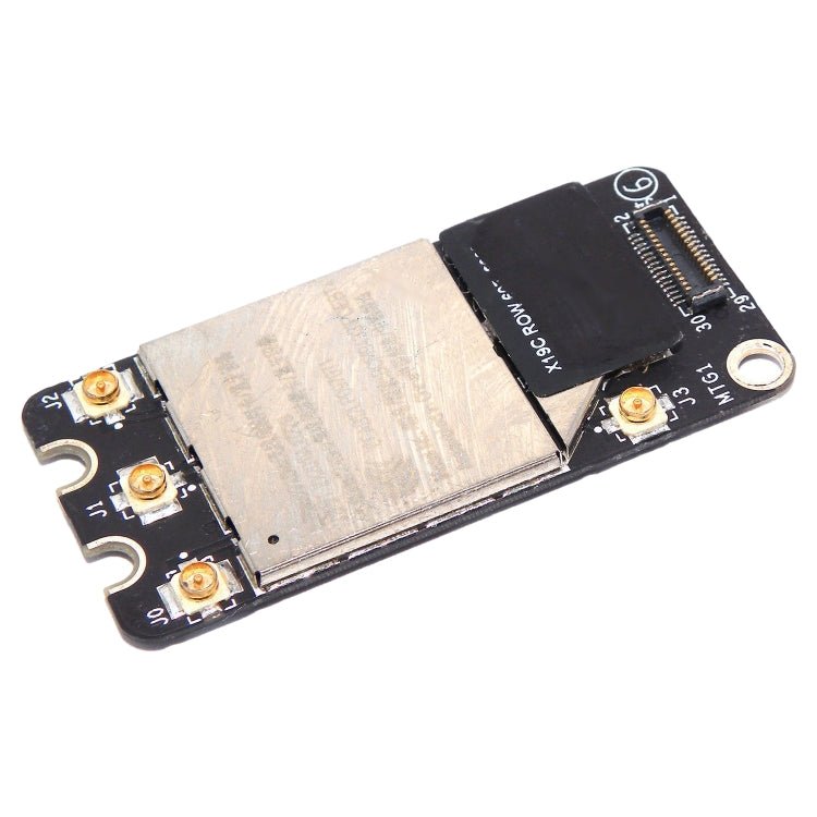 Bluetooth WiFi Network Adapter Card BCM94331PCIEBT4CAX for MacBook Pro A1278 A1286 A1297 2011 2012, For MacBook Pro A1278 - ORIWHIZ