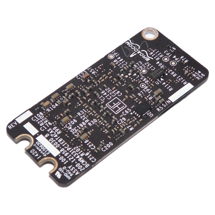 Bluetooth WiFi Network Adapter Card BCM94331PCIEBT4CAX for MacBook Pro A1278 A1286 A1297 2011 2012, For MacBook Pro A1278 - ORIWHIZ
