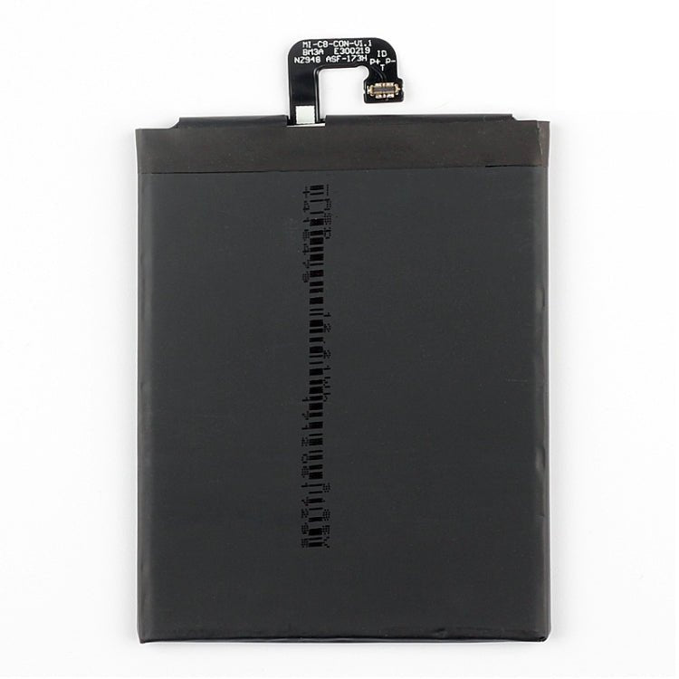 BM3A 3400mAh for Xiaomi Mi Note 3 Li - Polymer Battery, For Xiaomi Mi Note 3 - ORIWHIZ
