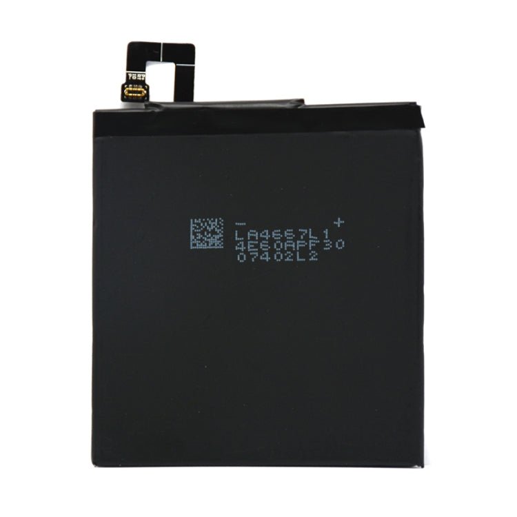 BM4A 4000mAh for Xiaomi Redmi Pro Li - Polymer Battery, For Xiaomi Redmi Pro - ORIWHIZ