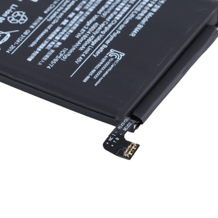 BM4R Li - ion Polymer Battery for Xiaomi Mi 10 Lite 5G, For Xiaomi Mi 10 Lite 5G - ORIWHIZ