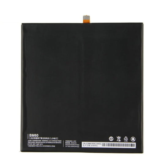 BM60 4520mAh for Xiaomi Mi Pad 7.9 Li - Polymer Battery, For Xiaomi Mi Pad 7.9 - ORIWHIZ