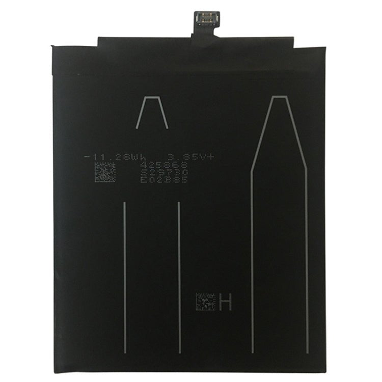 BN34 3010mAh for Xiaomi Redmi 5A Li - Polymer Battery, For Xiaomi Redmi 5A - ORIWHIZ