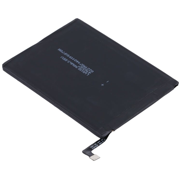 BN55 Li - ion Polymer Battery for Xiaomi Redmi Note 9S/Redmi Note 9 Pro Max/Redmi Note 9 Pro India, For Xiaomi Redmi Note 9S/Redmi Note 9 Pro Max/Redmi Note 9 Pro India - ORIWHIZ