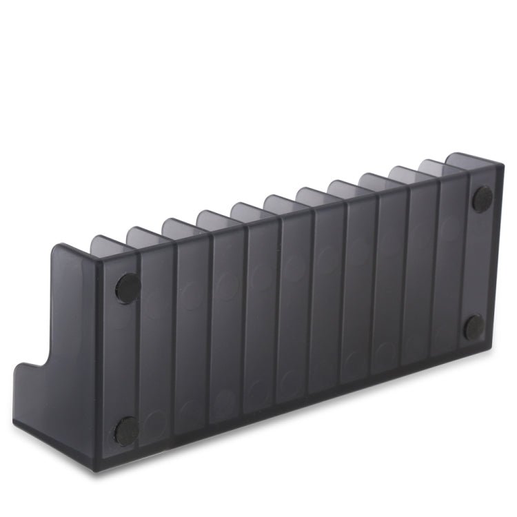BOBE Game Card Box Storage Stand Holder for Nintendo Switch Game Accessories, 12 Pieces - ORIWHIZDOBENintendo AccessoriesNintendo Accessories Holder