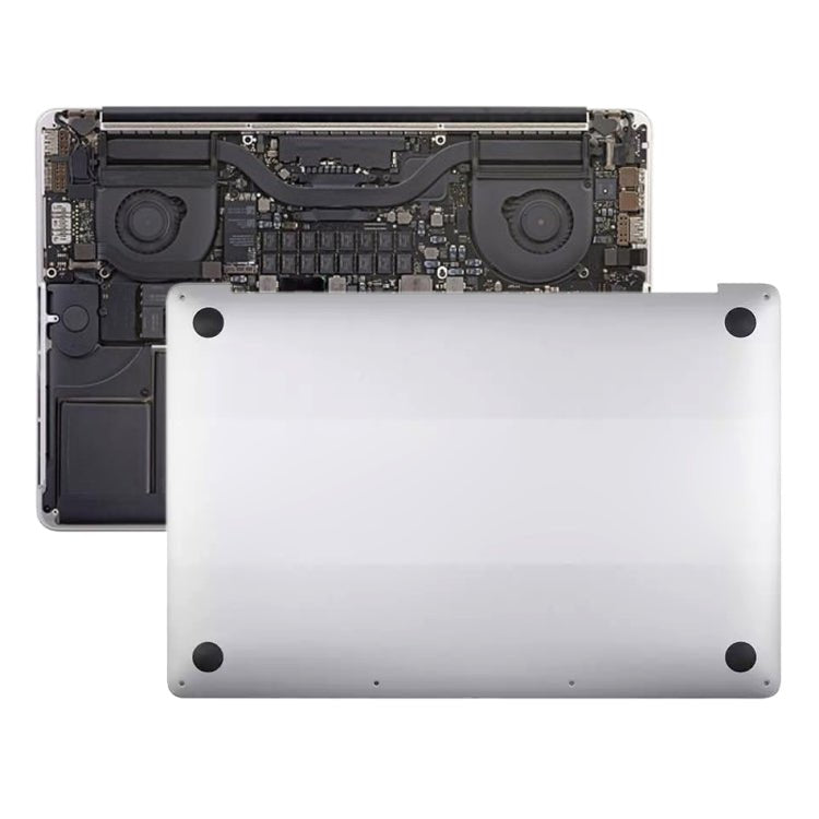 Bottom Cover Case for Apple Macbook Retina Pro 13 inch A2289 2020 EMC3456, For Macbook Pro A2289 - ORIWHIZ