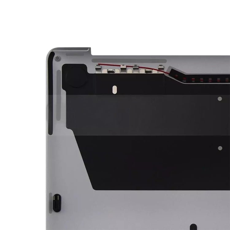 Bottom Cover Case for Apple Macbook Retina Pro 13 inch A2289 2020 EMC3456, For Macbook Pro A2289 - ORIWHIZ