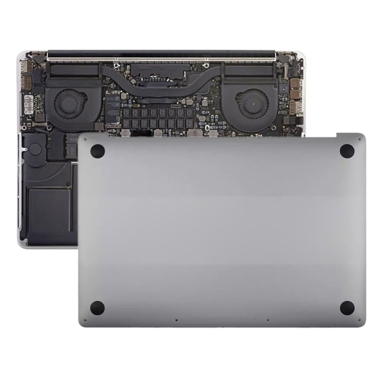 Bottom Cover Case for Apple Macbook Retina Pro 13 inch A2289 2020 EMC3456, For Macbook Pro A2289 - ORIWHIZ