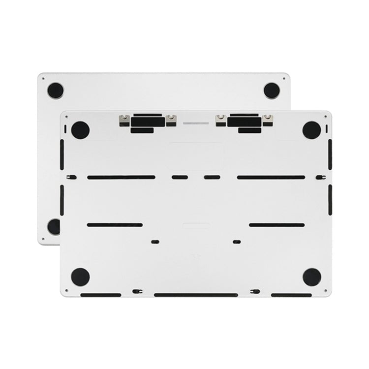 Bottom Cover Case for MacBook Air Retina 13.6 M2 A2681 2022 EMC4074, For MacBook Air M2 13 2022 A2681 - ORIWHIZ