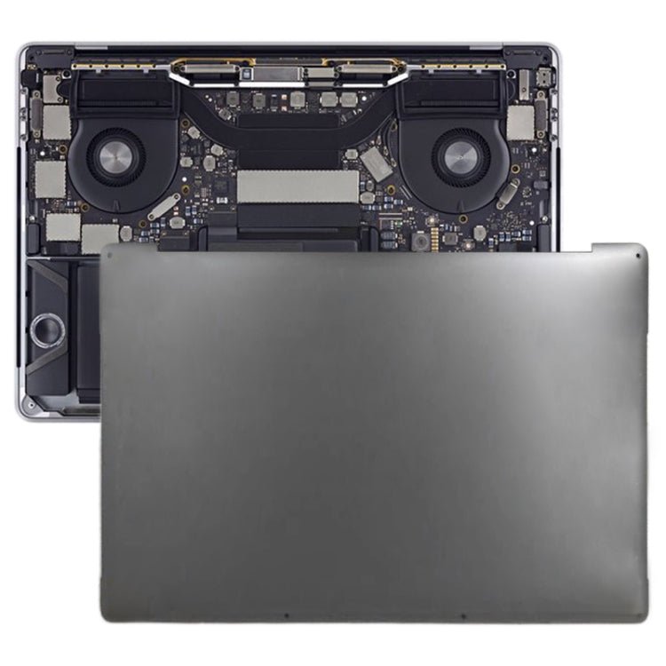 Bottom Cover Case for Macbook Pro 16 inch A2141 2019, For Macbook Pro A2141 - ORIWHIZ