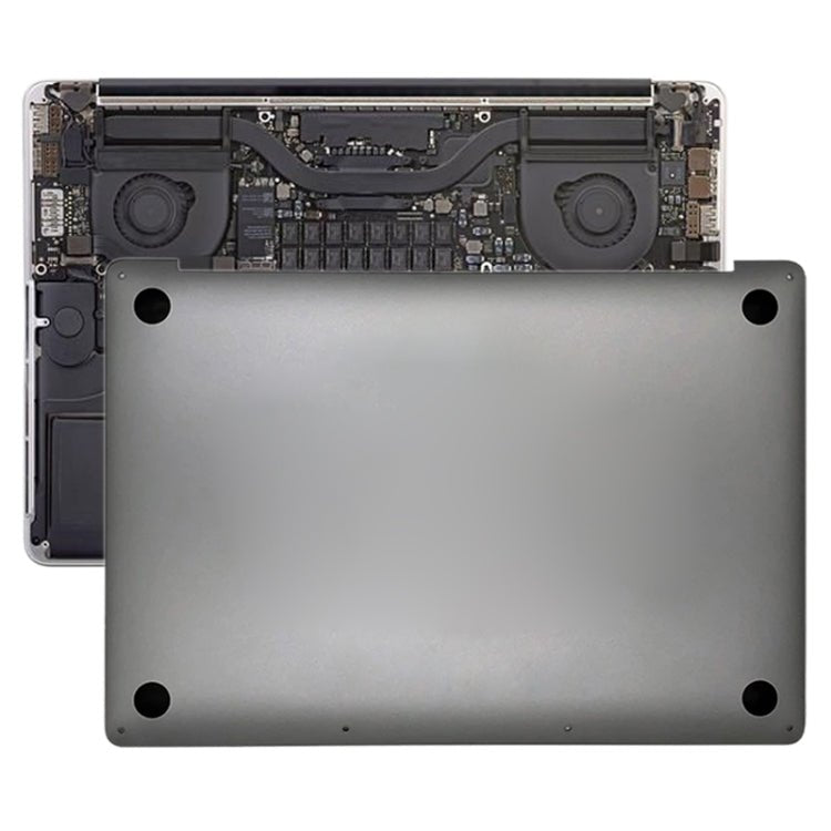 Bottom Cover Case for Macbook Pro Retina 13 inch A2159 2019 EMC3301, For Macbook Pro A2159 - ORIWHIZ