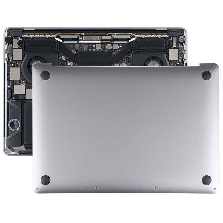 Bottom Cover Case for Macbook Pro Retina 13 inch M1 A2338 2020, For Macbook Pro Retina 13 A2338 - ORIWHIZ
