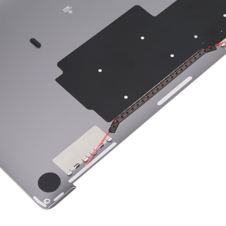 Bottom Cover Case for Macbook Pro Retina 13 inch M1 A2338 2020, For Macbook Pro Retina 13 A2338 - ORIWHIZ