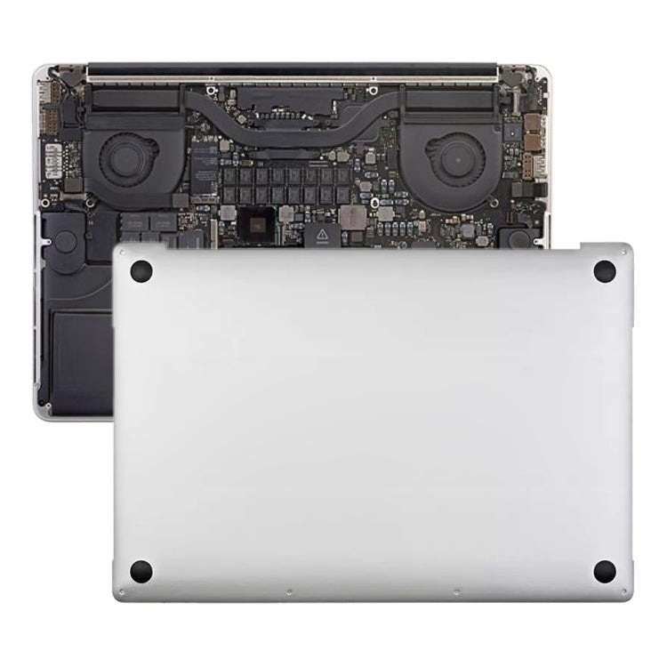 Bottom Cover Case for Macbook Pro Retina 16 inch A2141 (2019) EMC3347, For Macbook Pro Retina 16 A2141, For Macbook Pro A2141 - ORIWHIZ