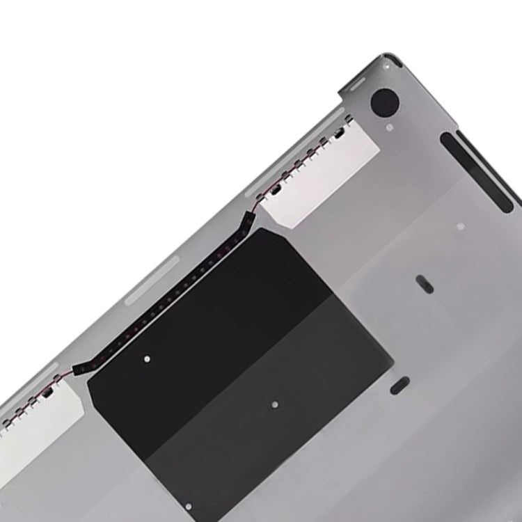 Bottom Cover Case for Macbook Pro Retina 16 inch A2141 (2019) EMC3347, For Macbook Pro Retina 16 A2141, For Macbook Pro A2141 - ORIWHIZ