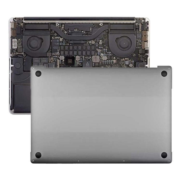 Bottom Cover Case for Macbook Pro Retina 16 inch A2141 (2019) EMC3347, For Macbook Pro Retina 16 A2141, For Macbook Pro A2141 - ORIWHIZ