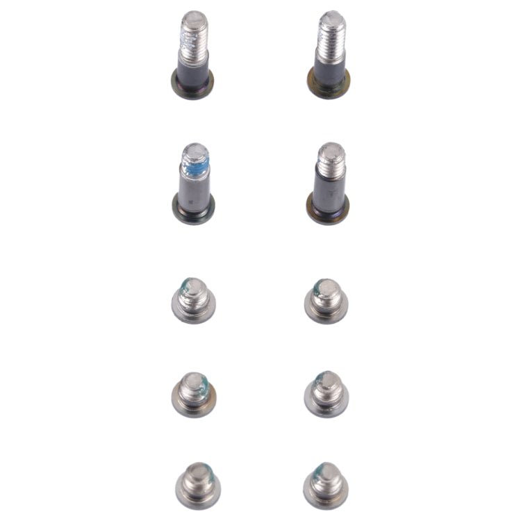 Bottom Cover Screws Set for MacBook Air 13 inch A2179 2020, For A2179 2020 - ORIWHIZ