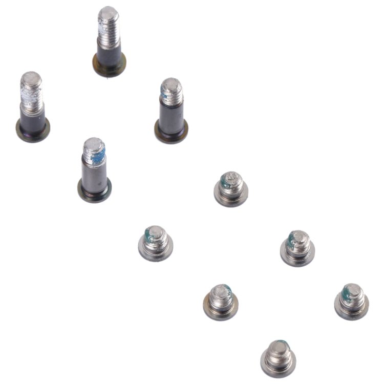 Bottom Cover Screws Set for MacBook Air 13 inch A2179 2020, For A2179 2020 - ORIWHIZ