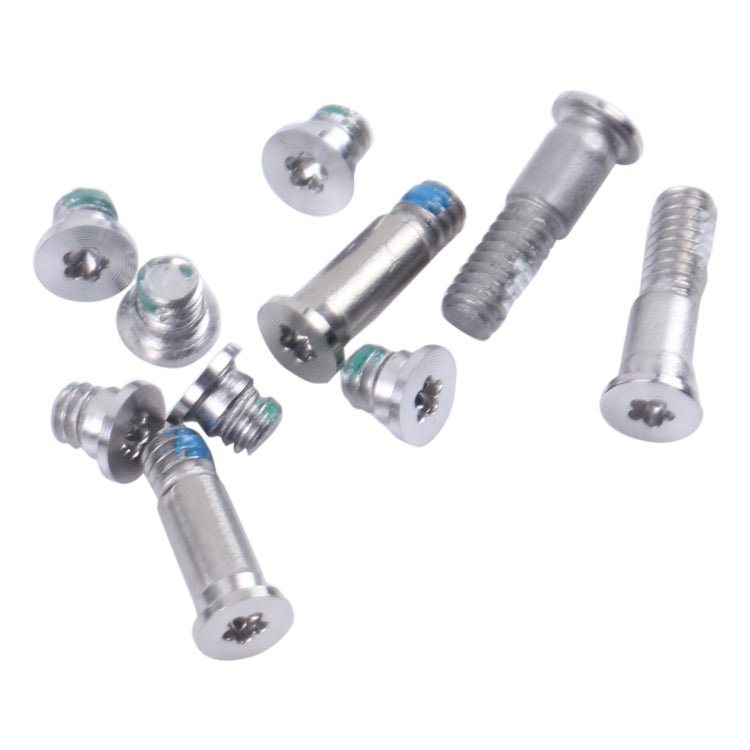 Bottom Cover Screws Set for MacBook Air 13 inch A2179 2020, For A2179 2020 - ORIWHIZ